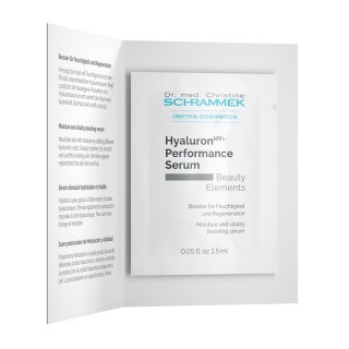 Dr. med. Christine Schrammek Hyaluron HY+ Performance Serum 100 ml